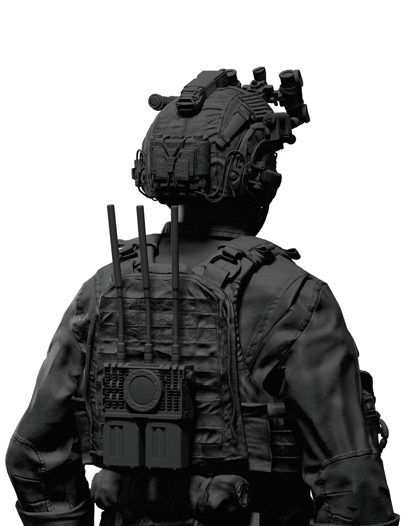 Hero background